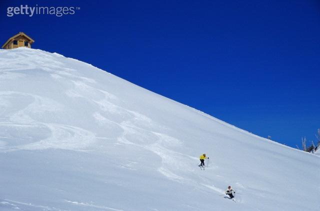 ホテルBerghaus Drei Tannen オエッツ エクステリア 写真